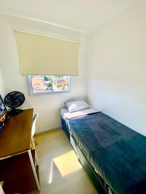 Ap 706 Novo Aeroporto De Congonhas Apartamento