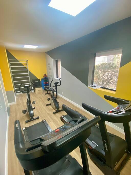Apartamento Ap 706 Novo Aeroporto De Congonhas