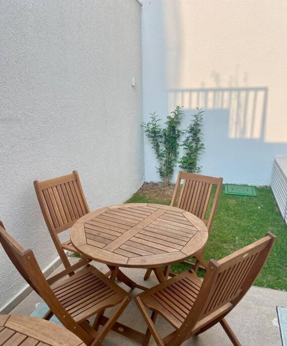 Apartamento Ap 706 Novo Aeroporto De Congonhas