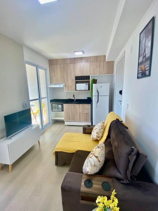 Ap 706 Novo Aeroporto De Congonhas Apartamento *