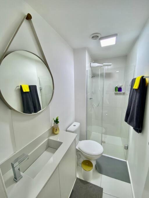 Apartamento Ap 706 Novo Aeroporto De Congonhas São Paulo