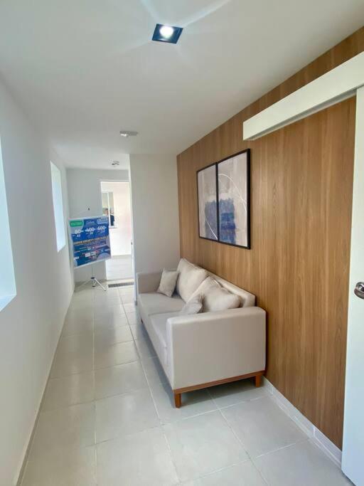 Ap 706 Novo Aeroporto De Congonhas Apartamento