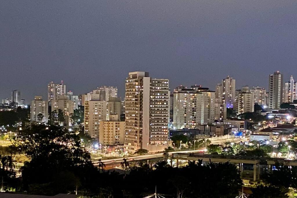 Ap 706 Novo Aeroporto De Congonhas Apartamento *