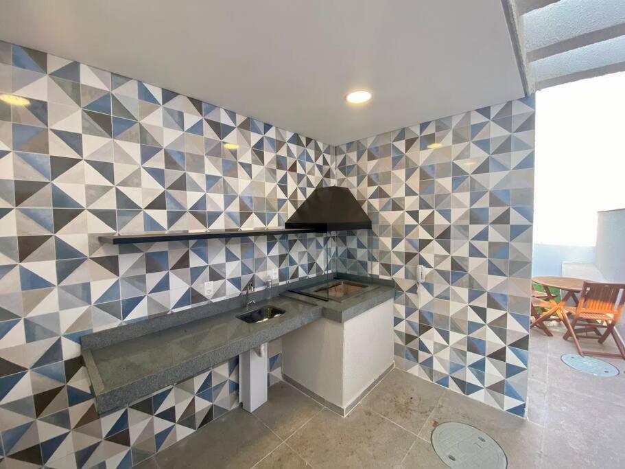 Apartamento Ap 706 Novo Aeroporto De Congonhas