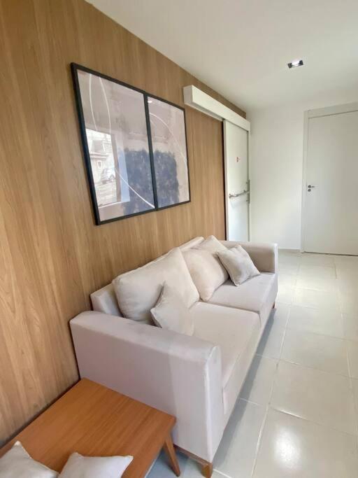 Ap 706 Novo Aeroporto De Congonhas Apartamento *