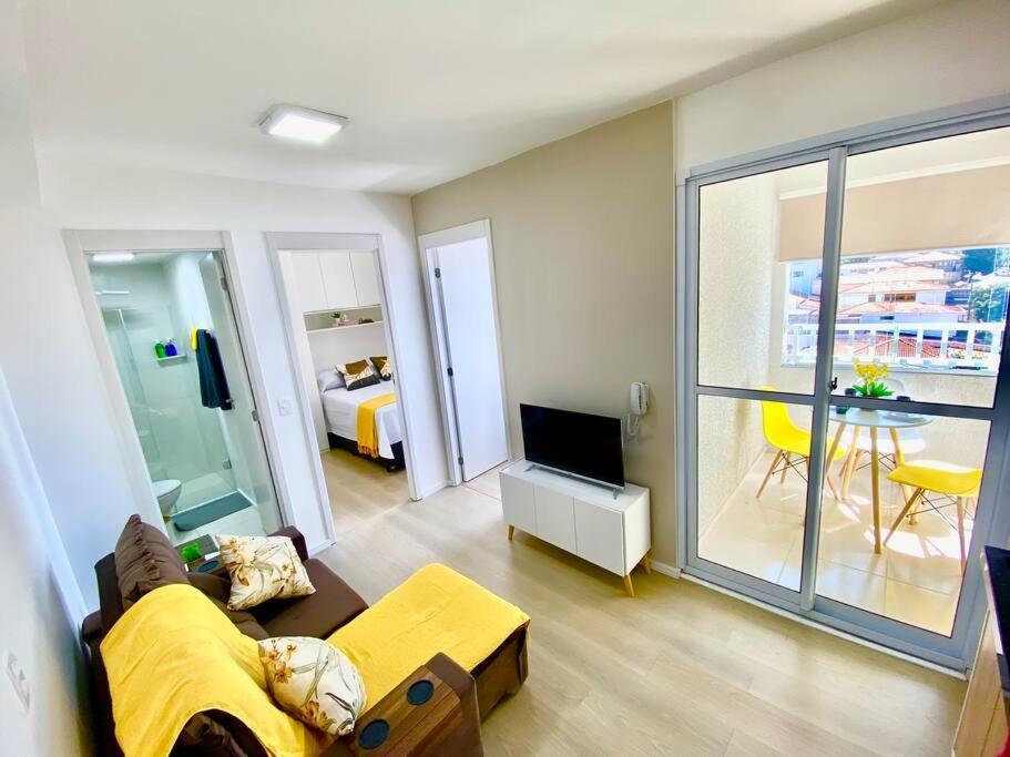 Apartamento Ap 706 Novo Aeroporto De Congonhas